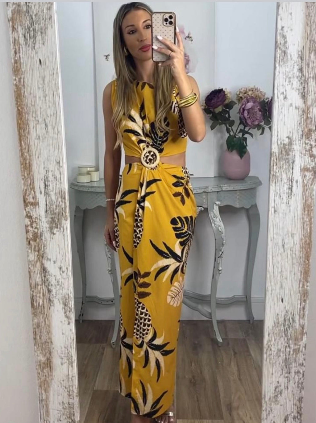 Abito Africa