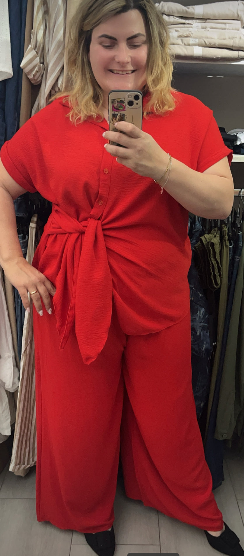 Street Fashion Store