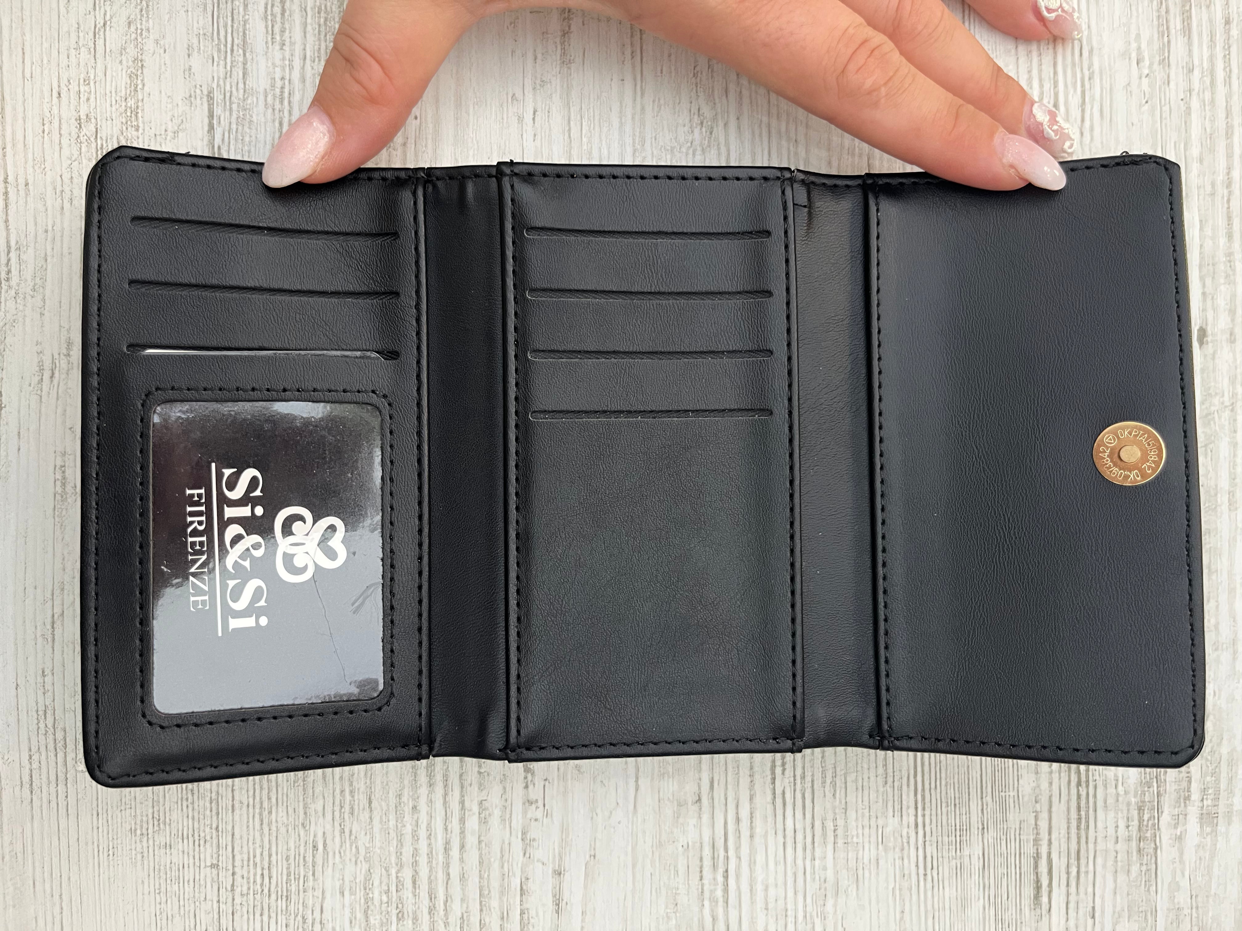 Portafoglio Giulietta