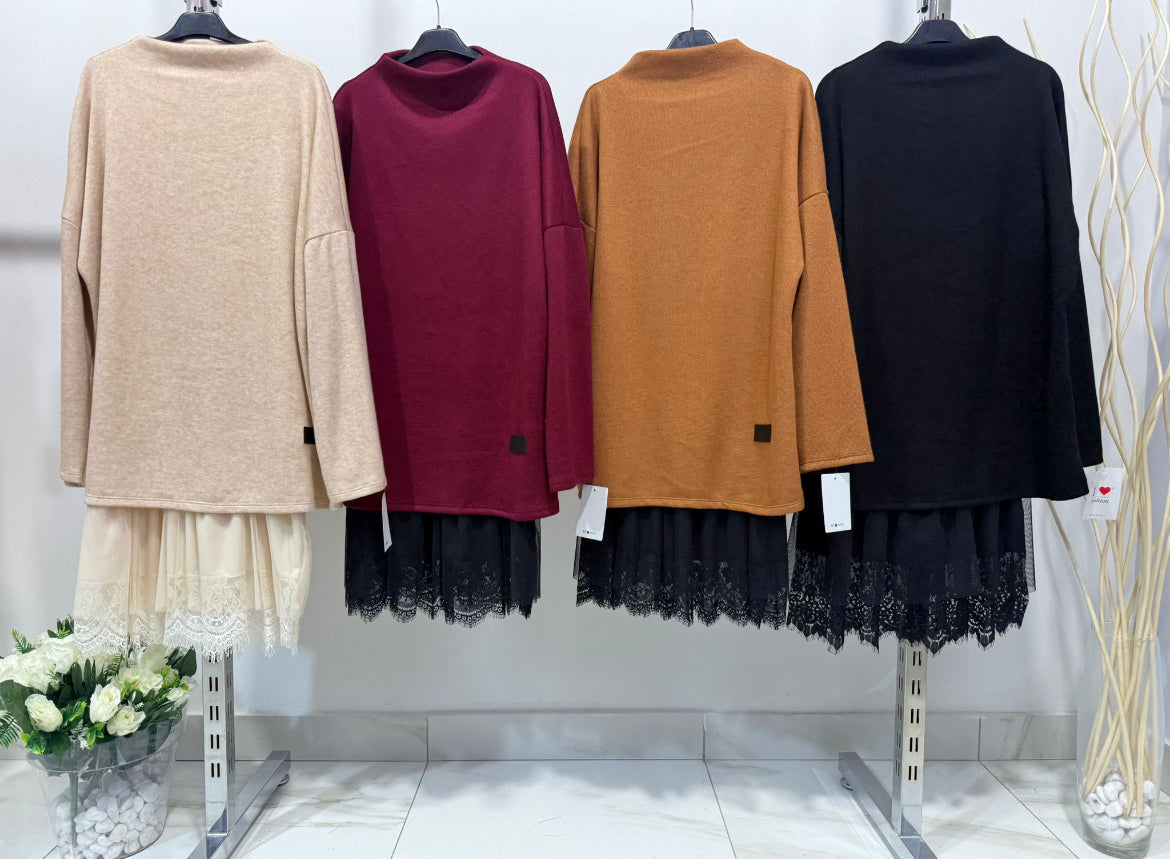 Street Fashion Store