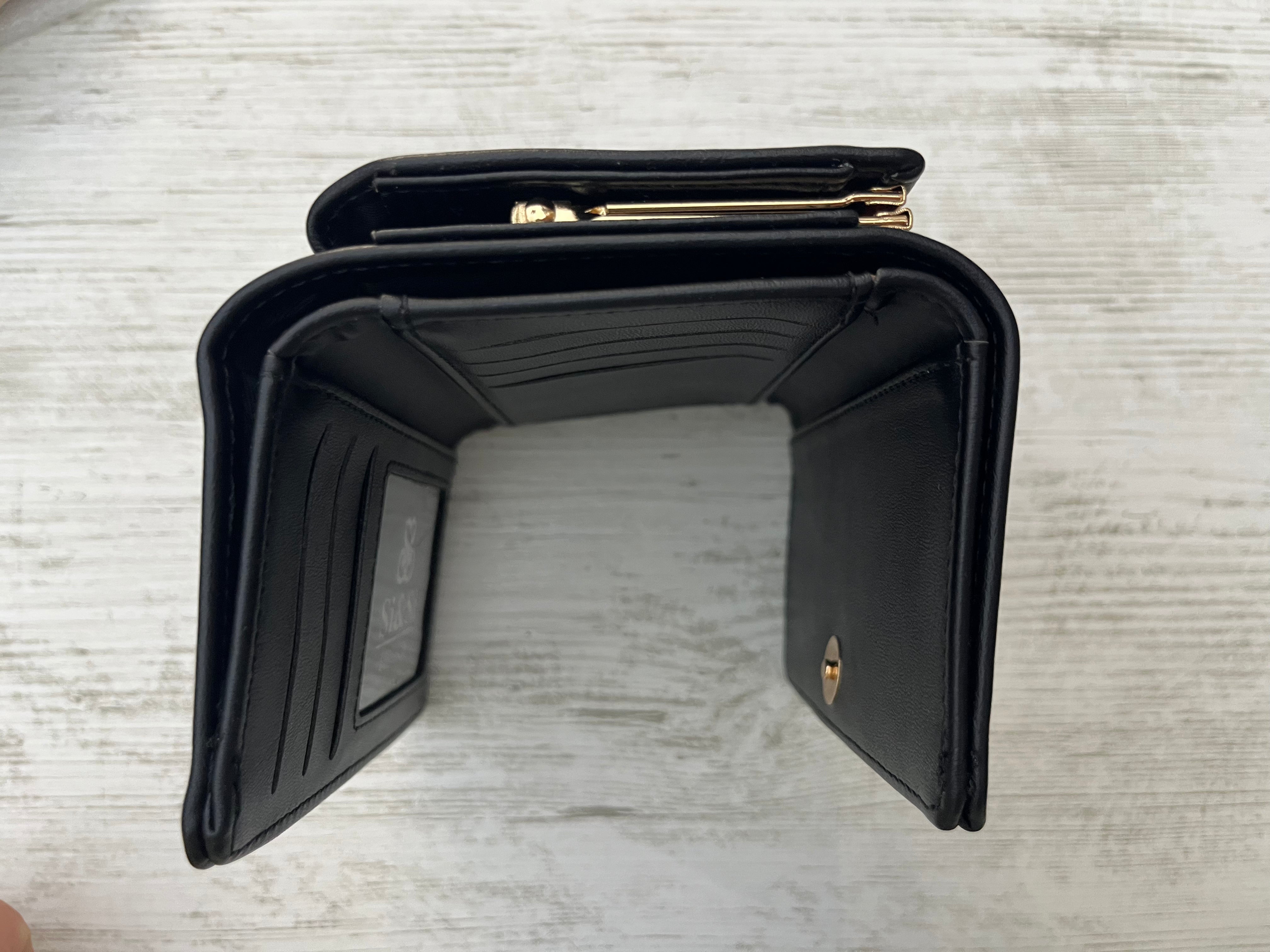 Portafoglio Giulietta