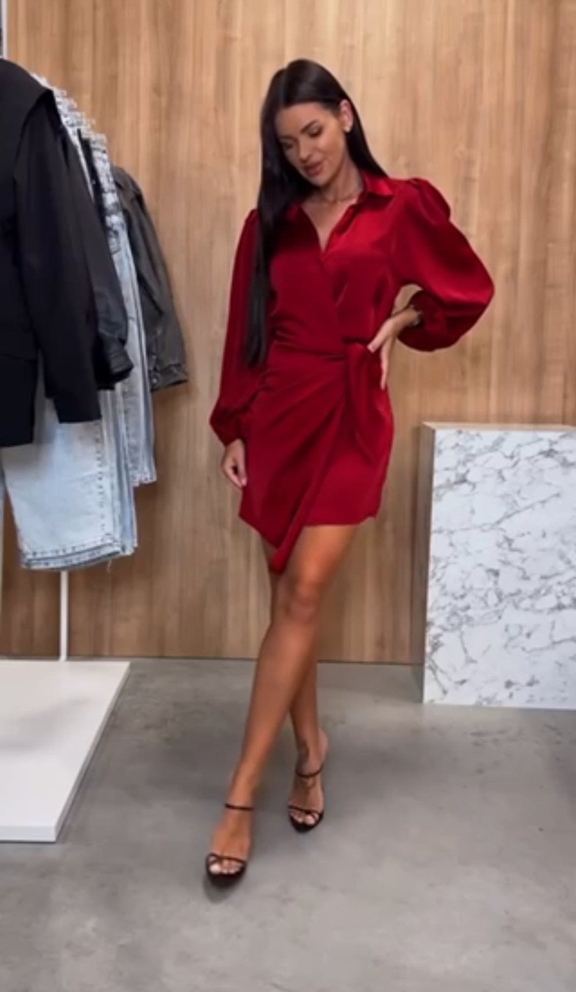 Street Fashion Store