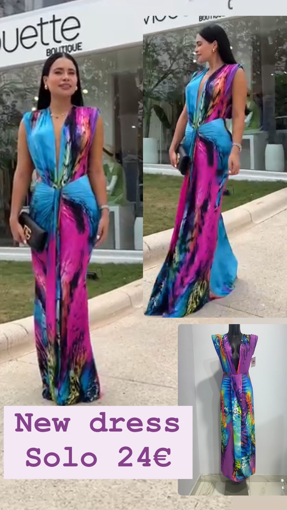 Street Fashion Store