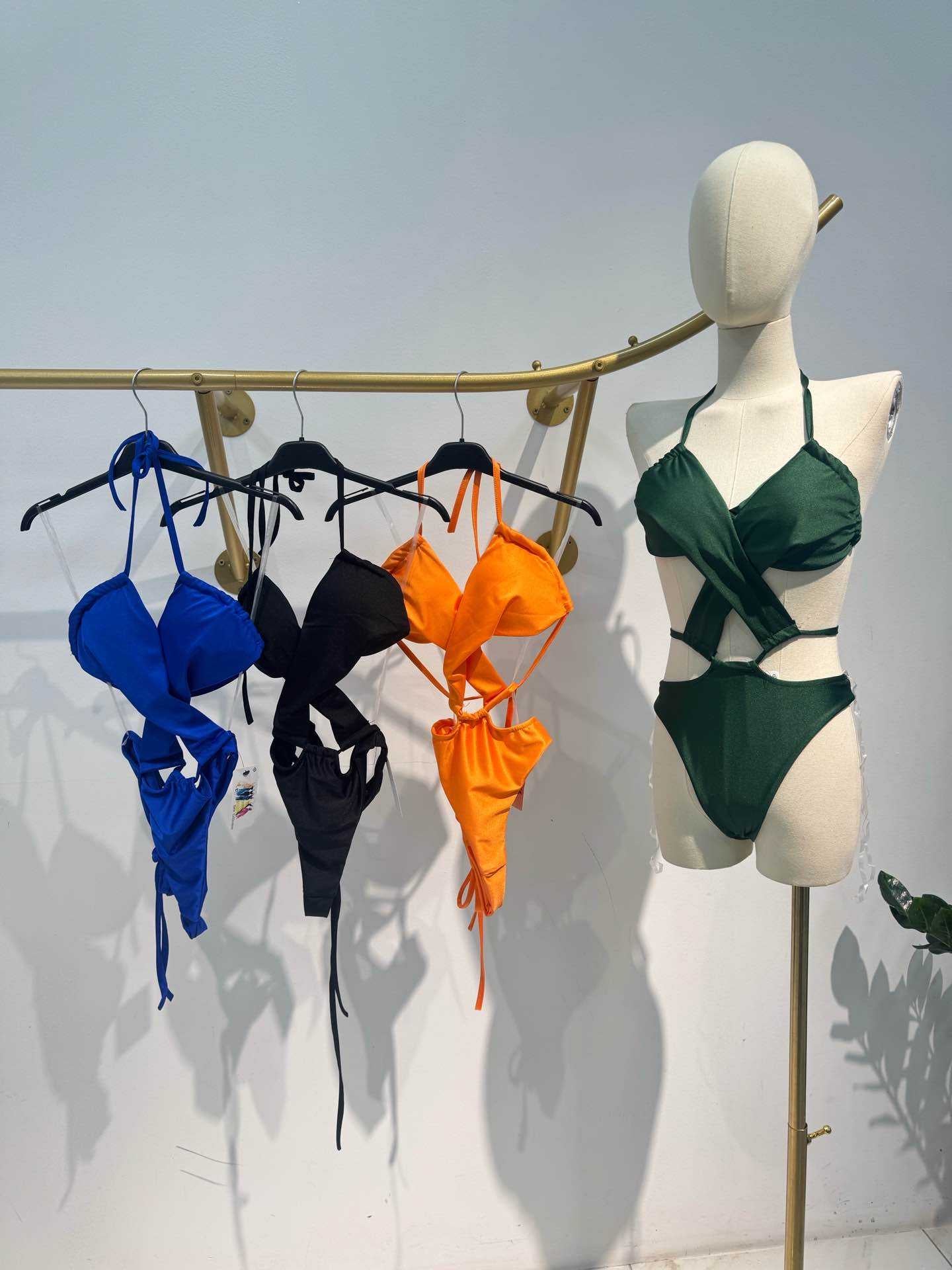 Street Fashion Store