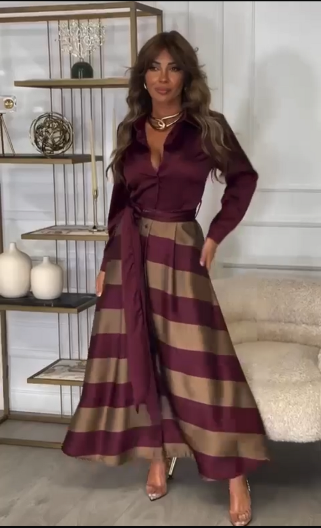 Abito Monica