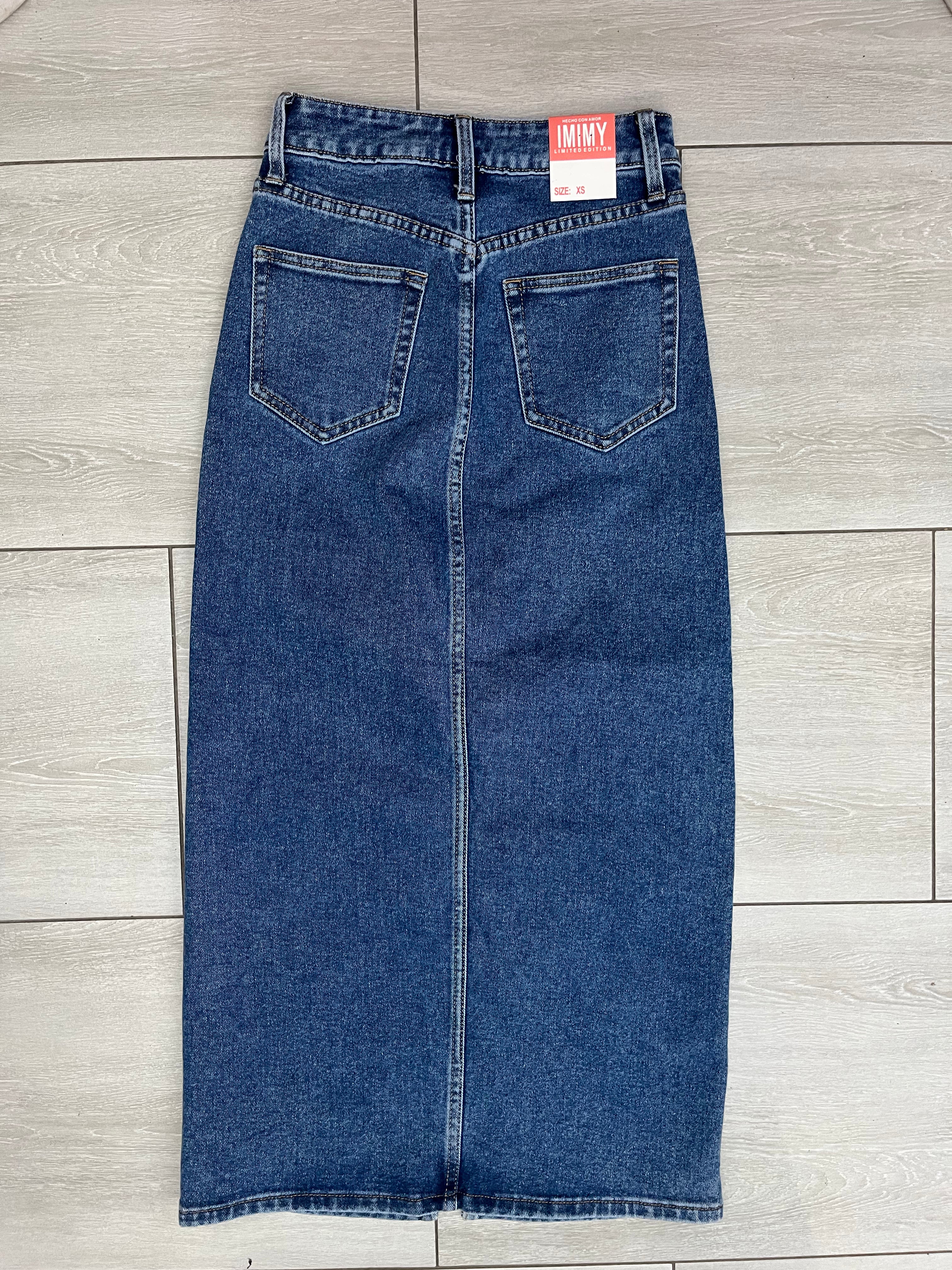 Gonna Lunga Swarosky