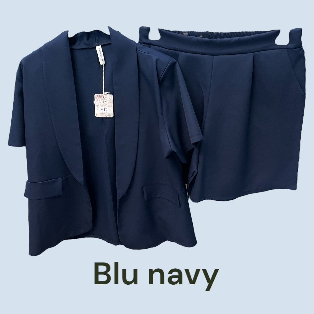 Completo Lady (7311)