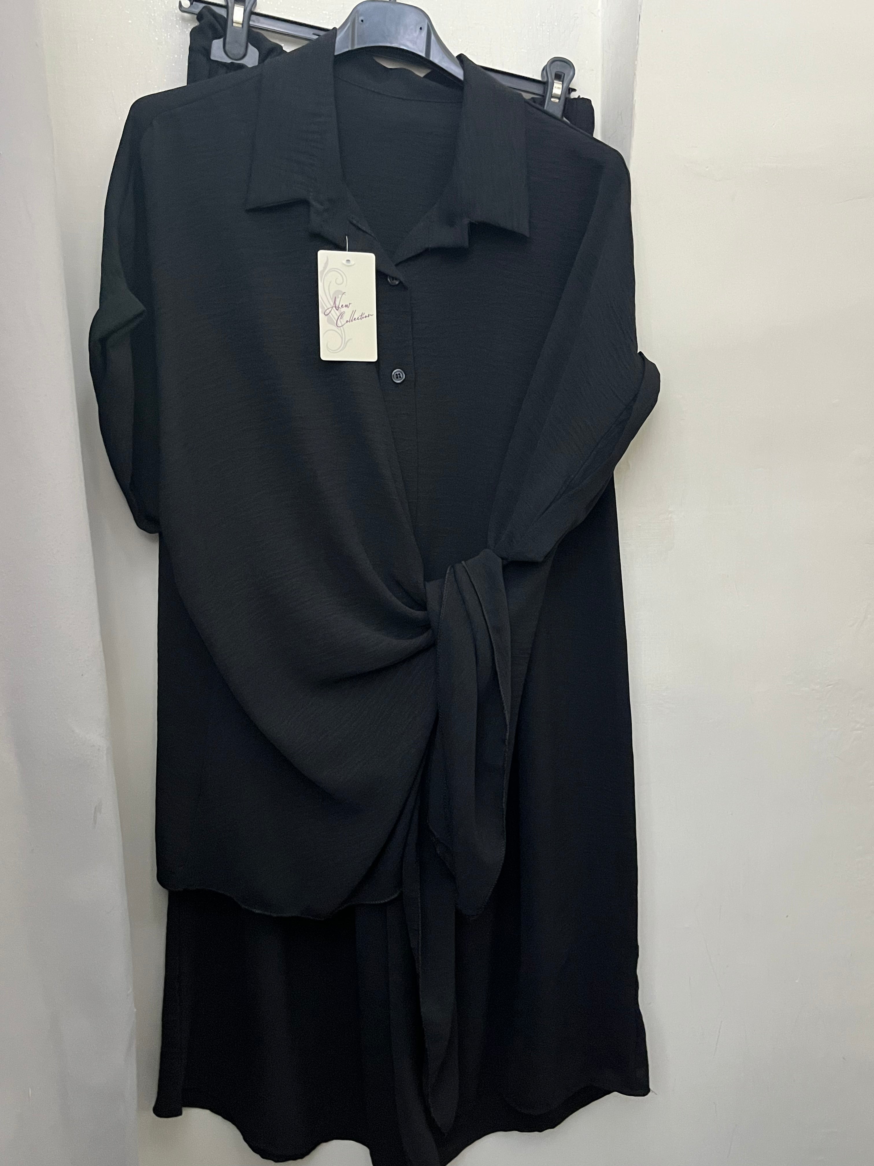 Completo Claudie