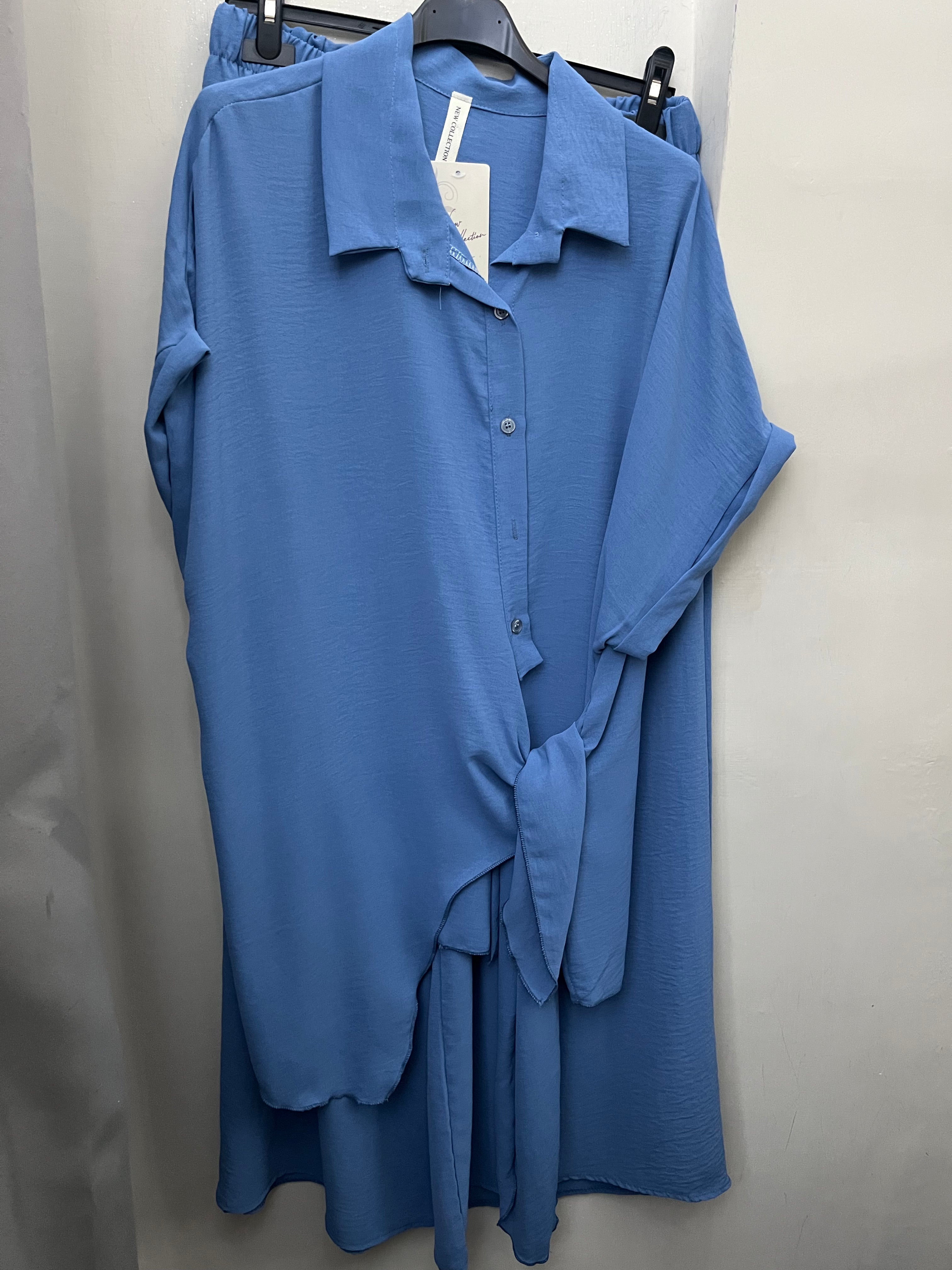 Completo Claudie