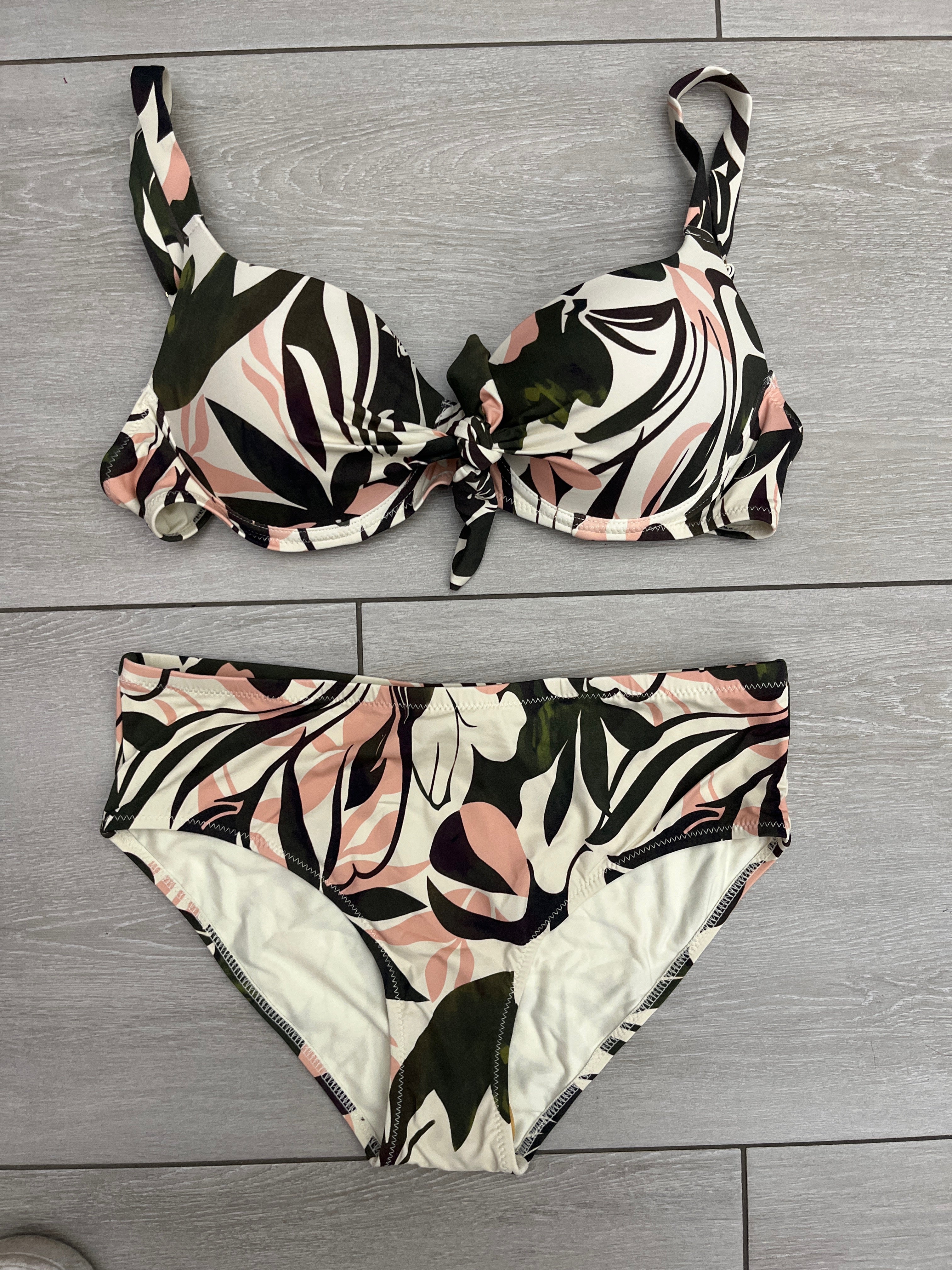 Costume Leila