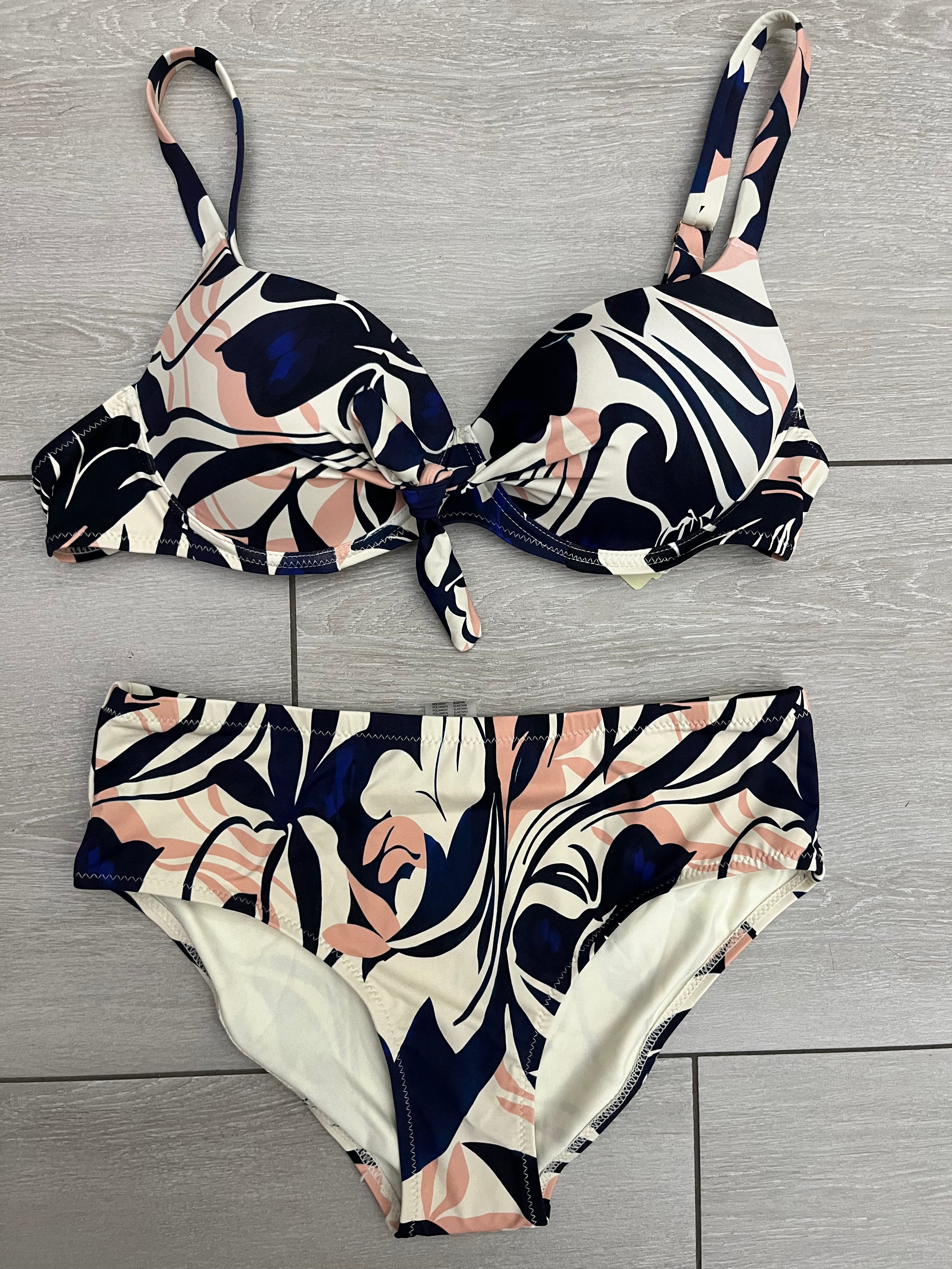 Costume Leila