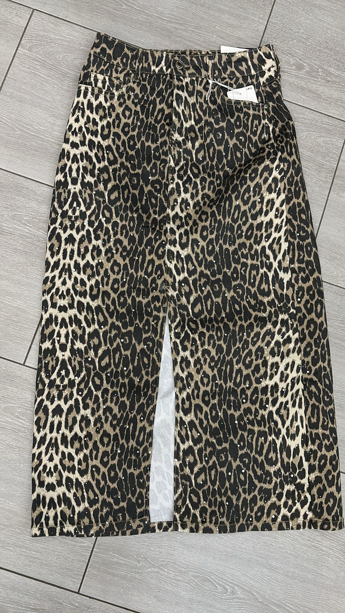 Gonna leopardata