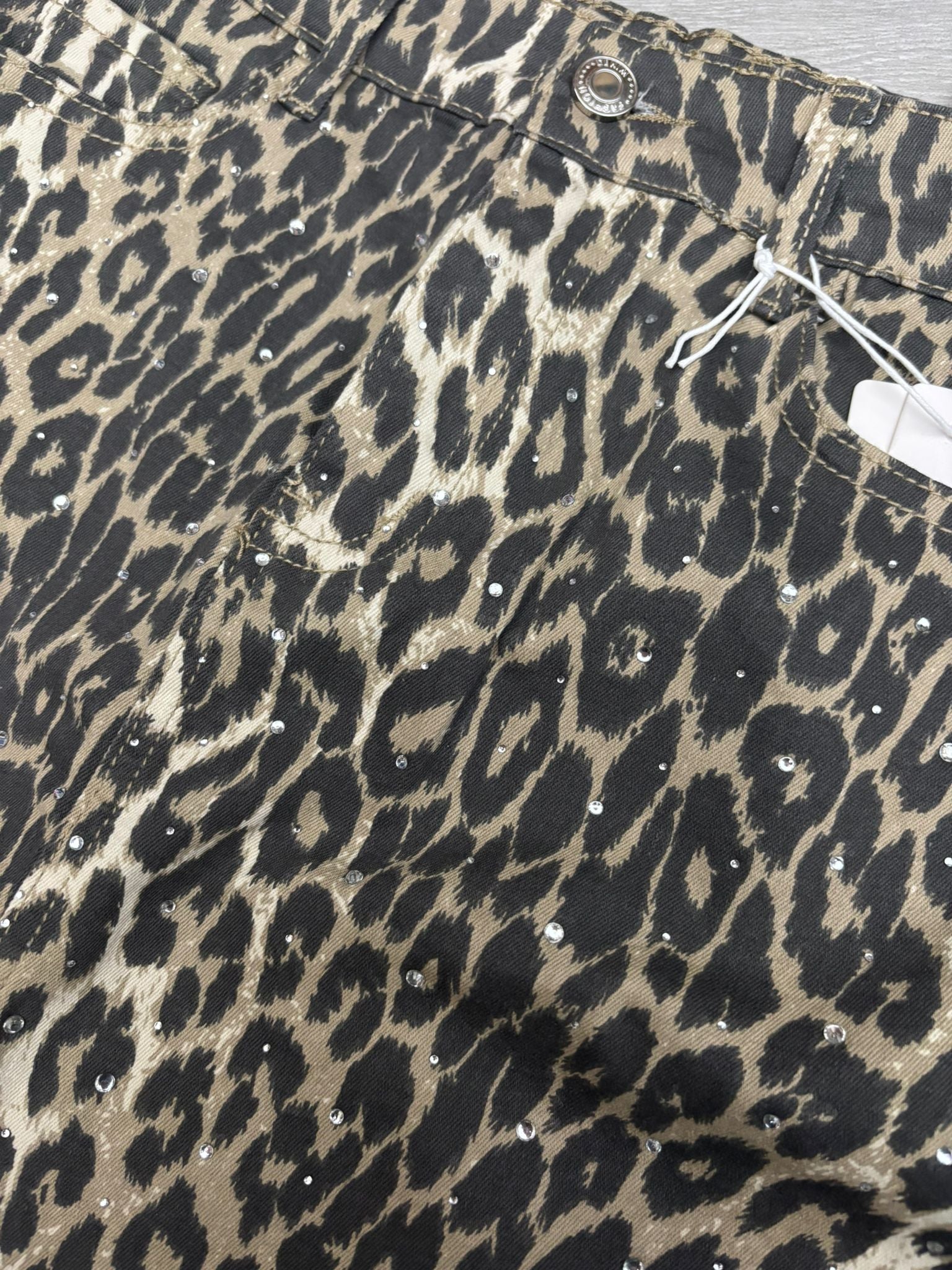 Gonna leopardata
