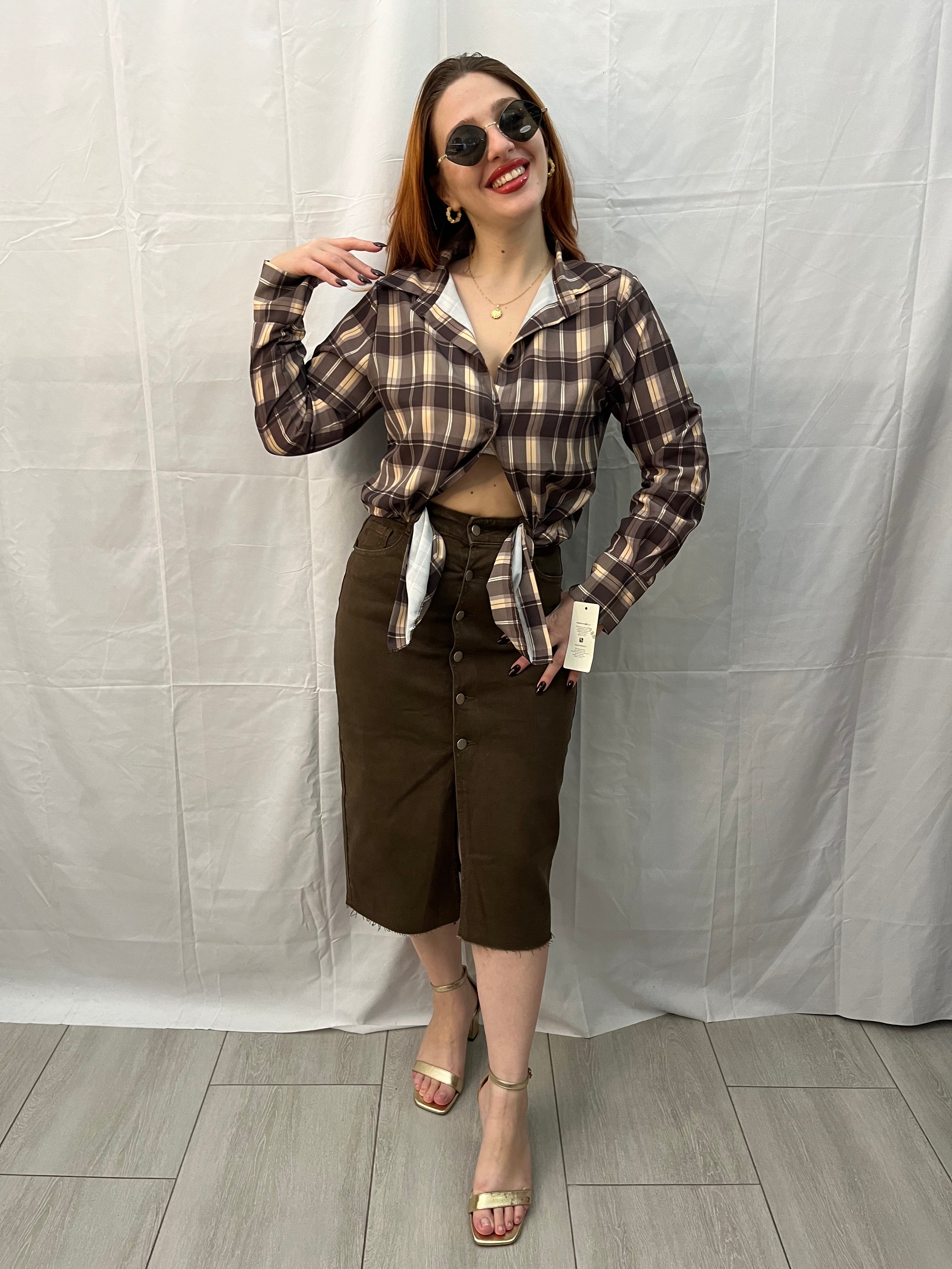 Street Fashion Store