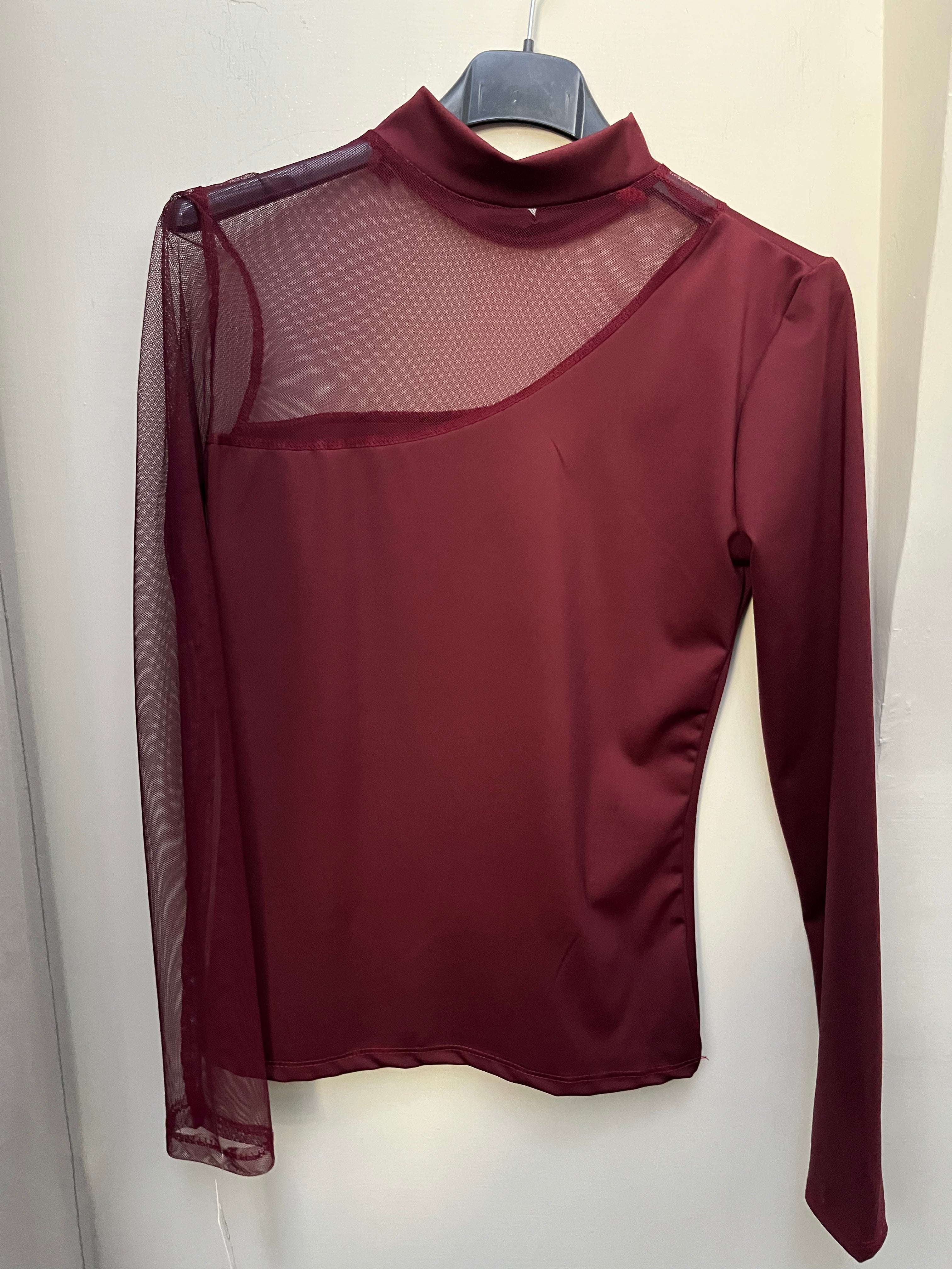 Maglia Sissy
