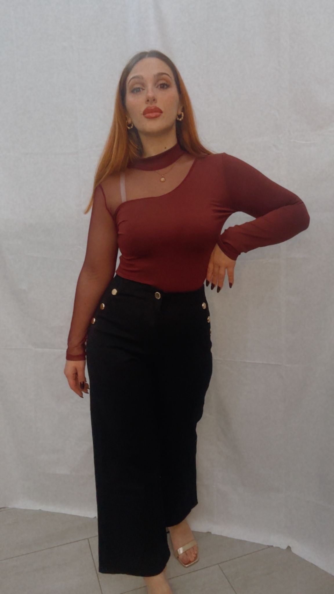 Street Fashion Store