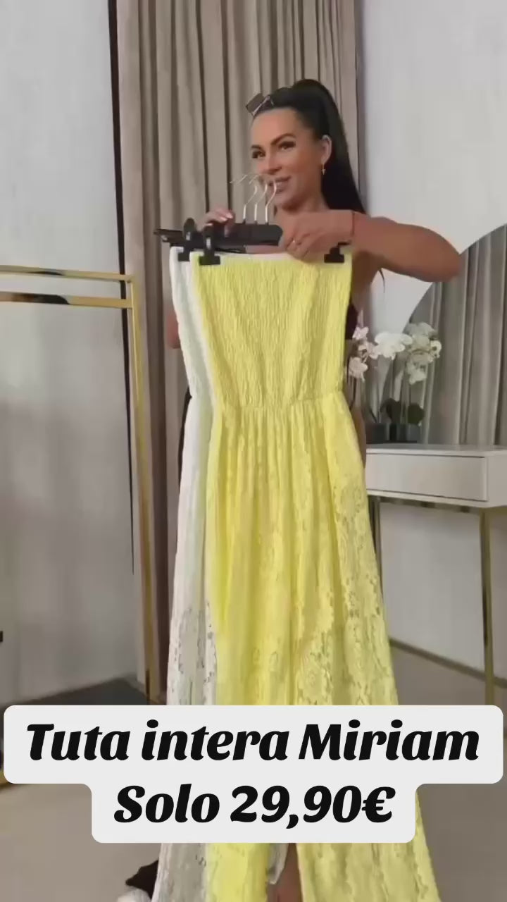 Tuta Miriam