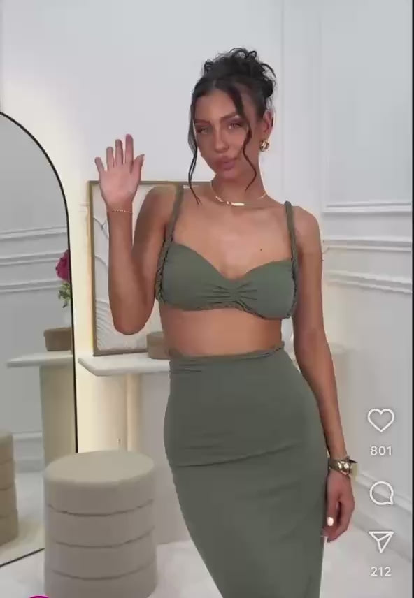 Street Fashion Store