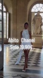 Abito Chanel