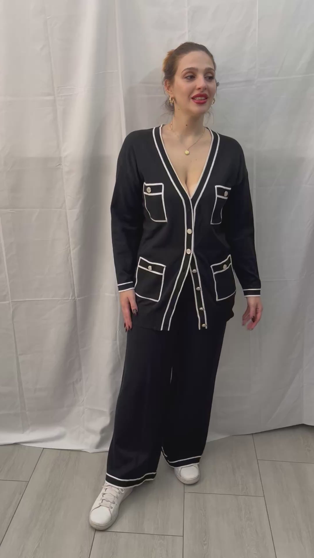 Street Fashion Store