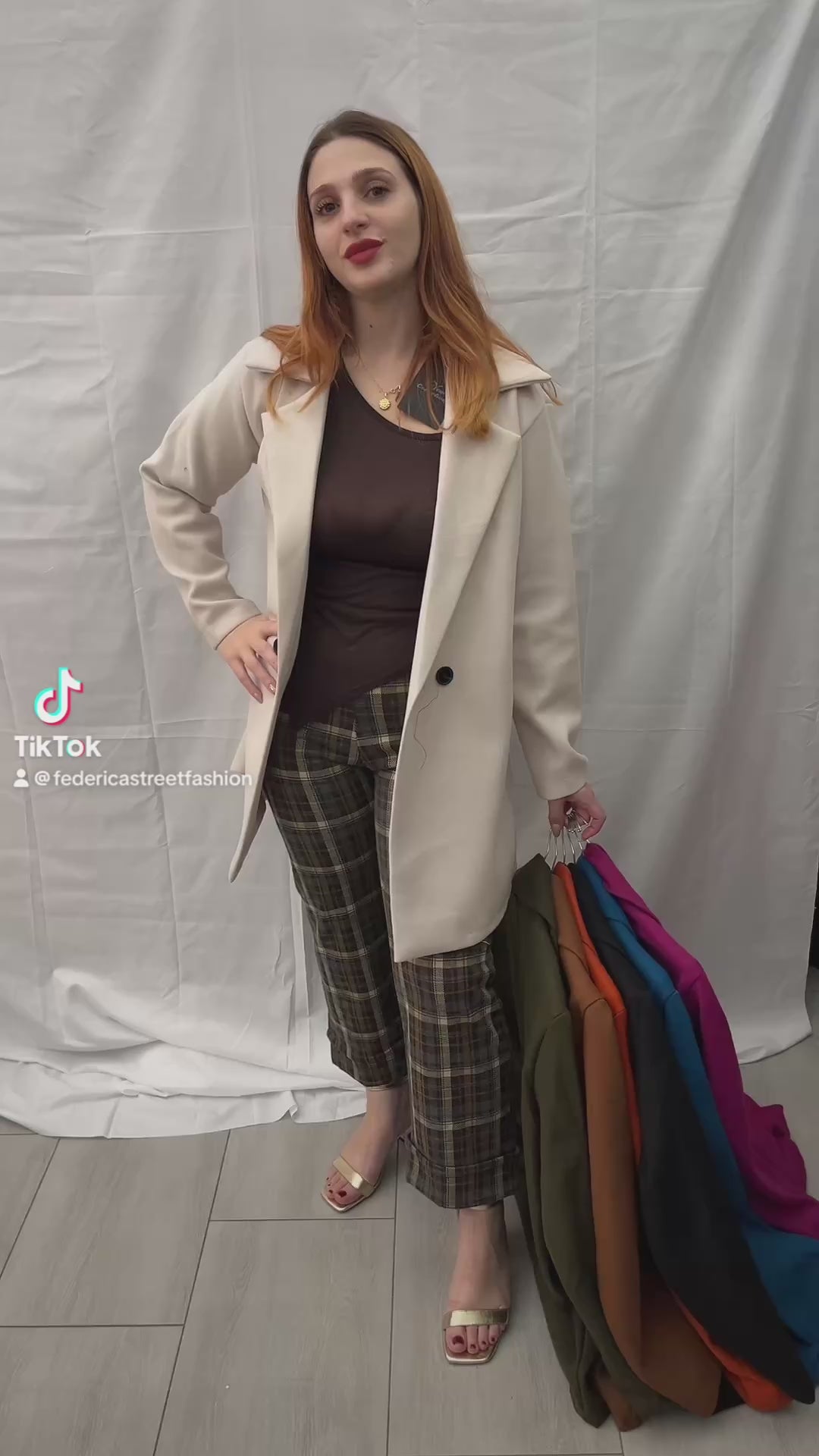 Street Fashion Store