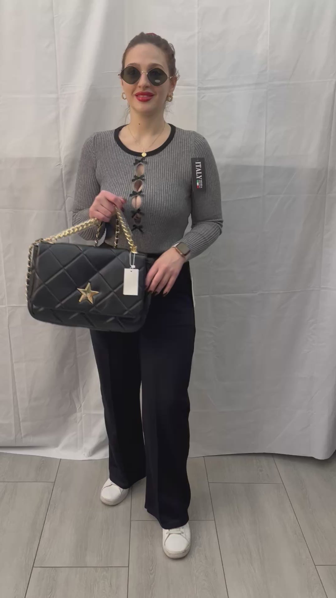 Street Fashion Store