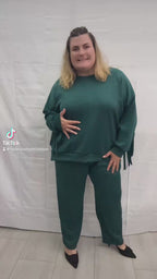 Completo Texas curvy