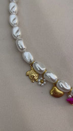 Collana Zoe