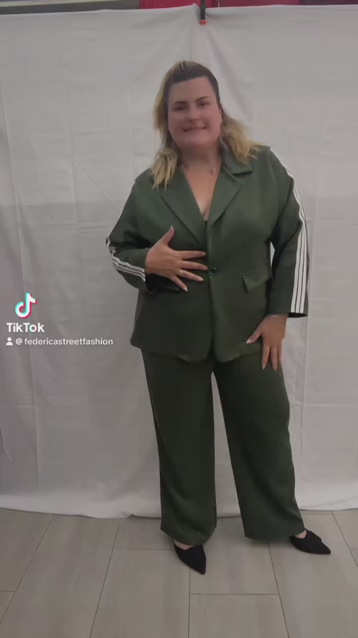 Completo Jess curvy
