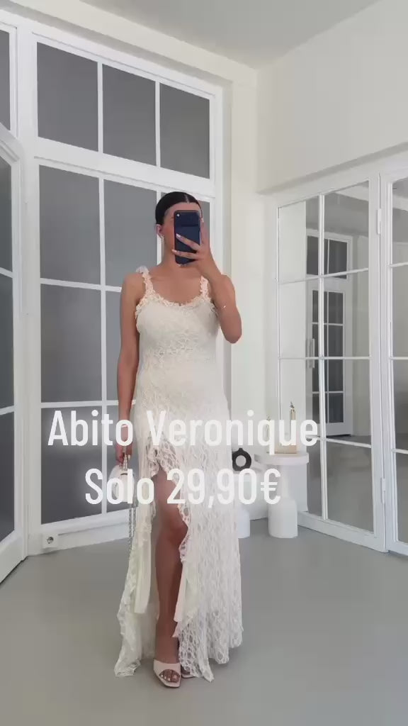 Abito Veronique