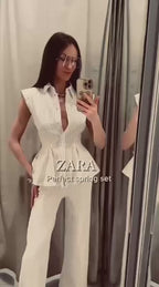 Completo Zara