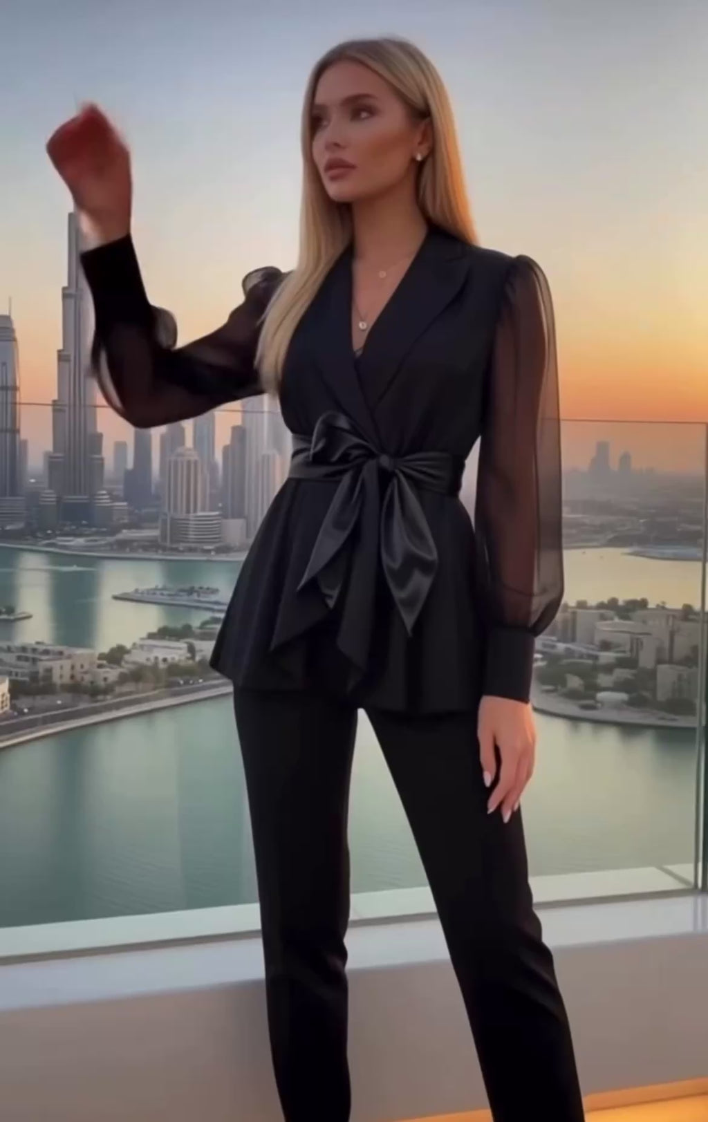 Completo Anastasia