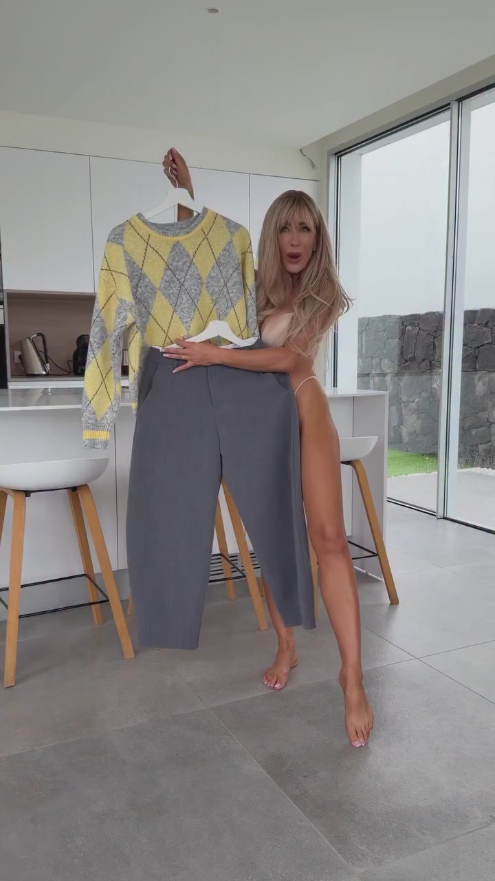 Pantalone London