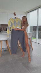 Pantalone London